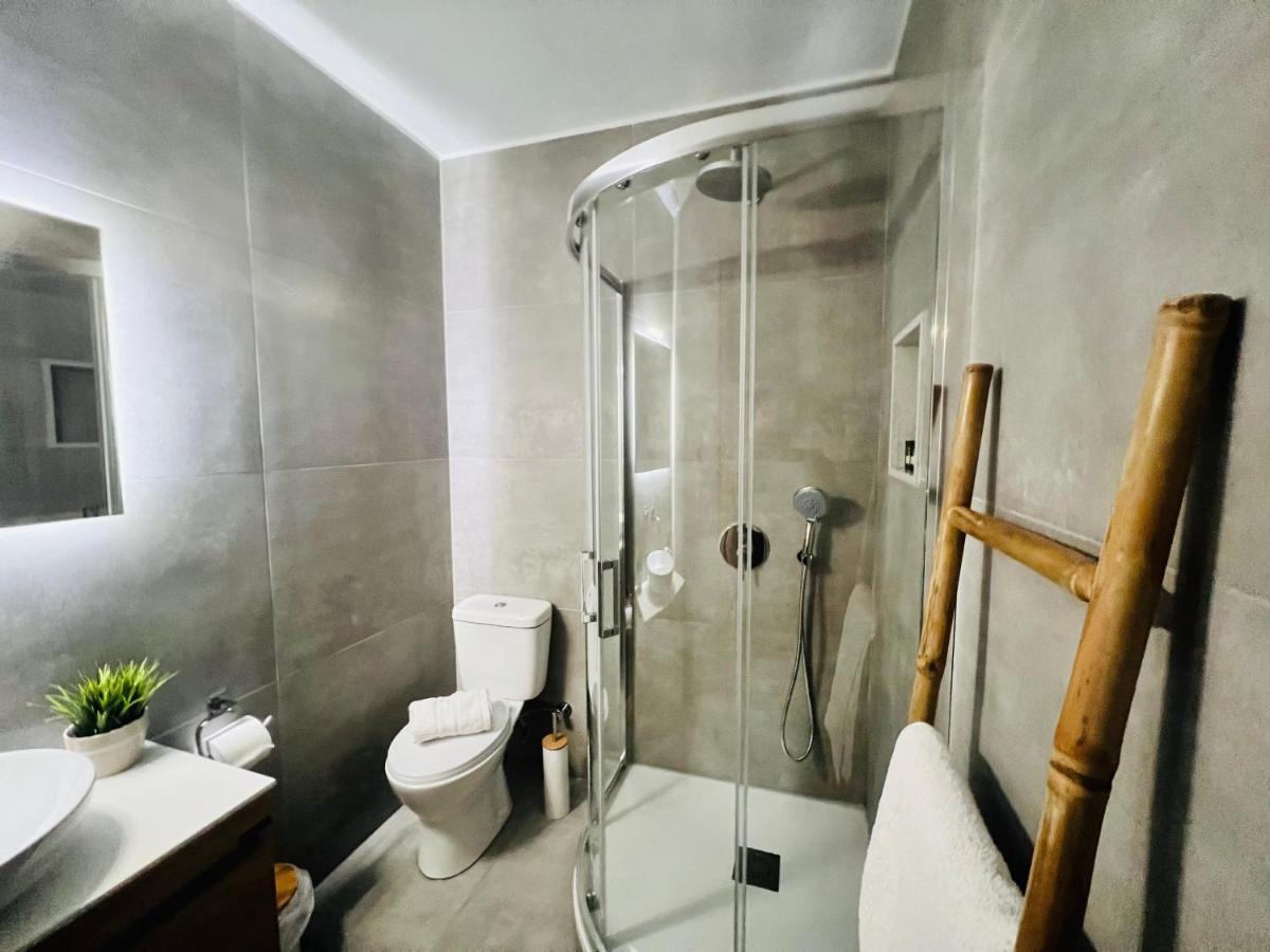 Tramontana House1 Appartement Kalivia  Buitenkant foto