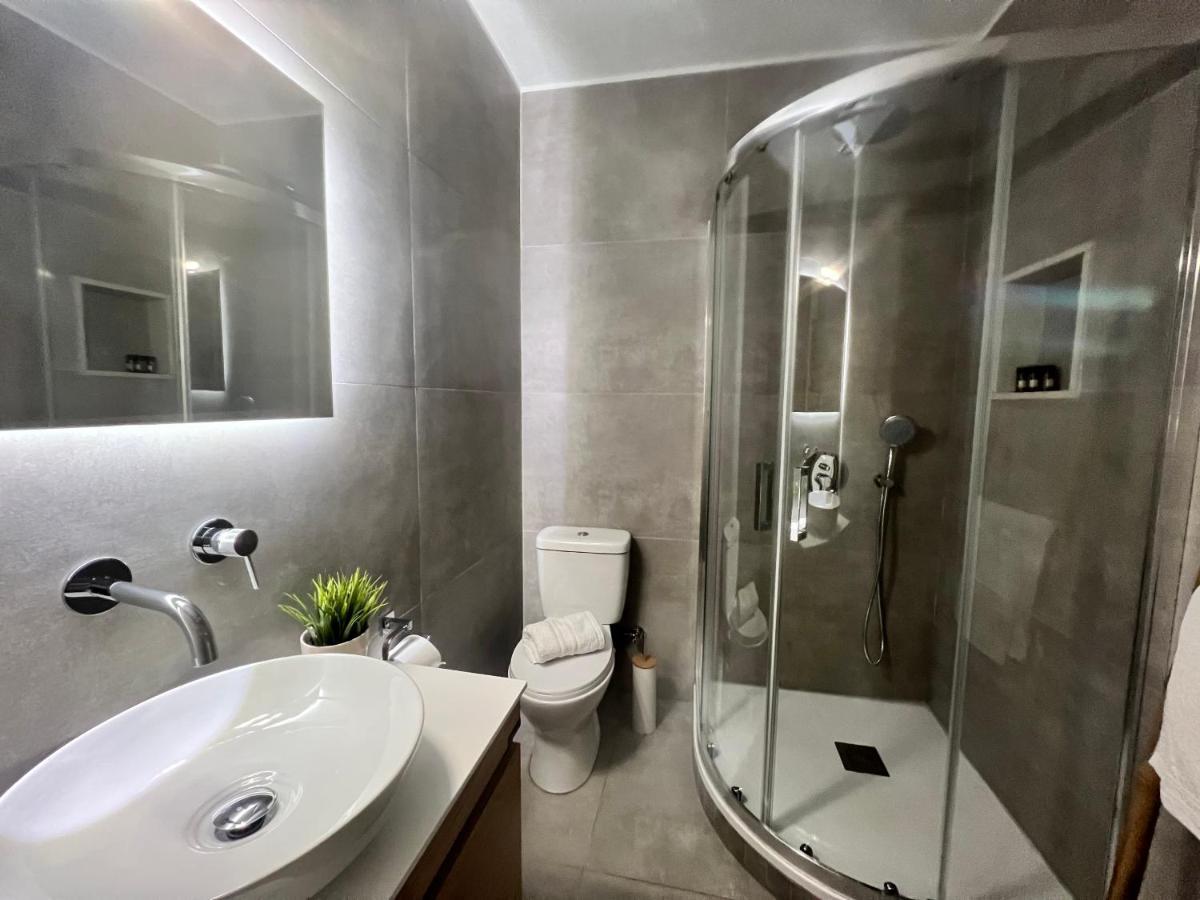 Tramontana House1 Appartement Kalivia  Buitenkant foto