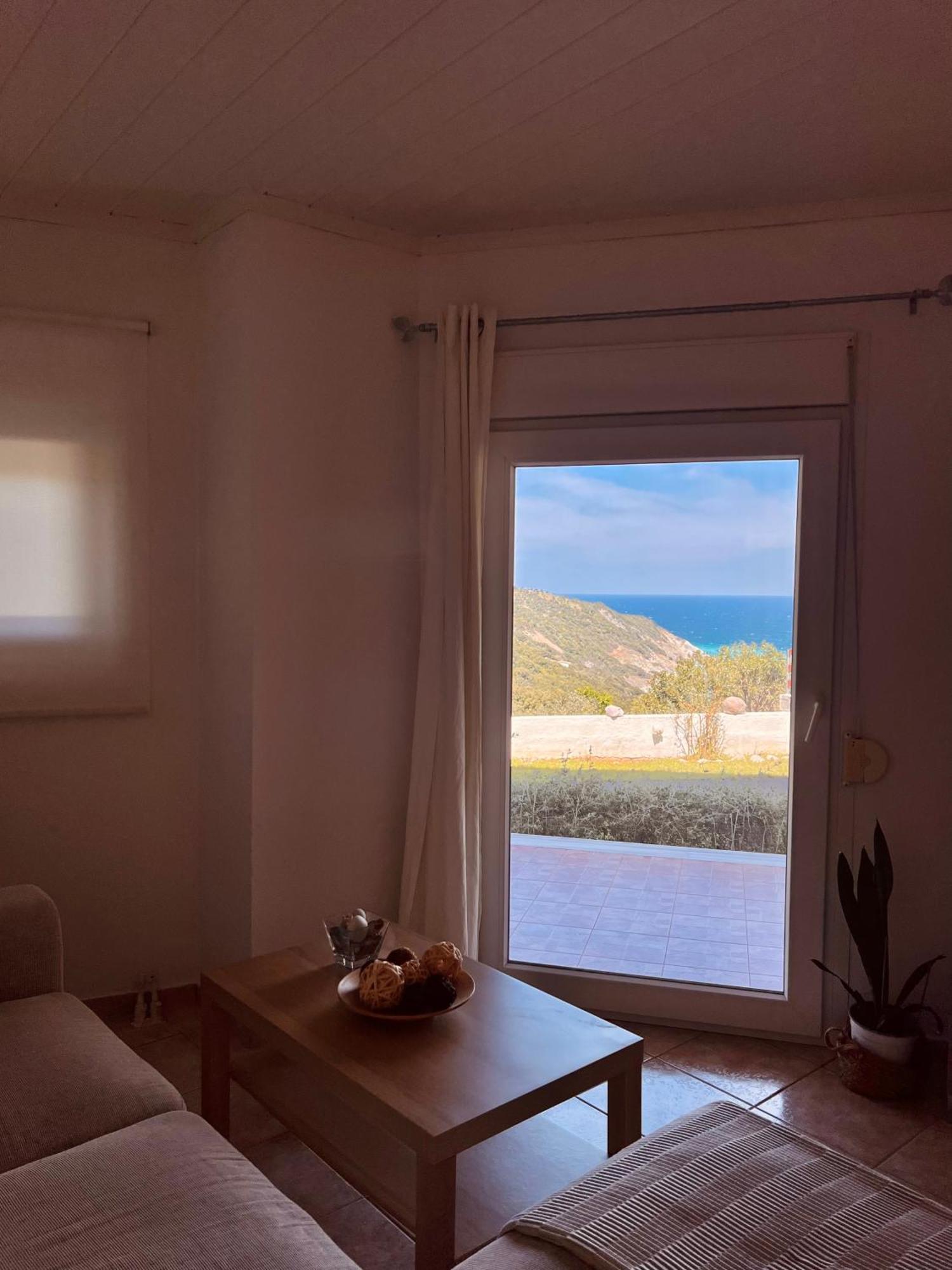Tramontana House1 Appartement Kalivia  Buitenkant foto